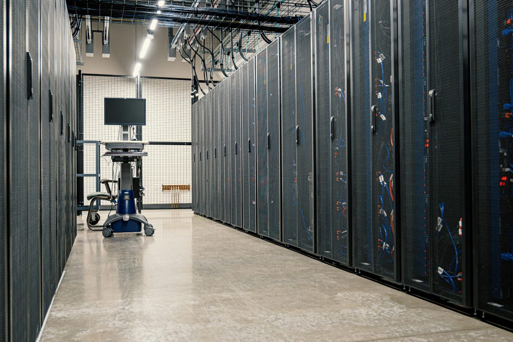 Data Center Services