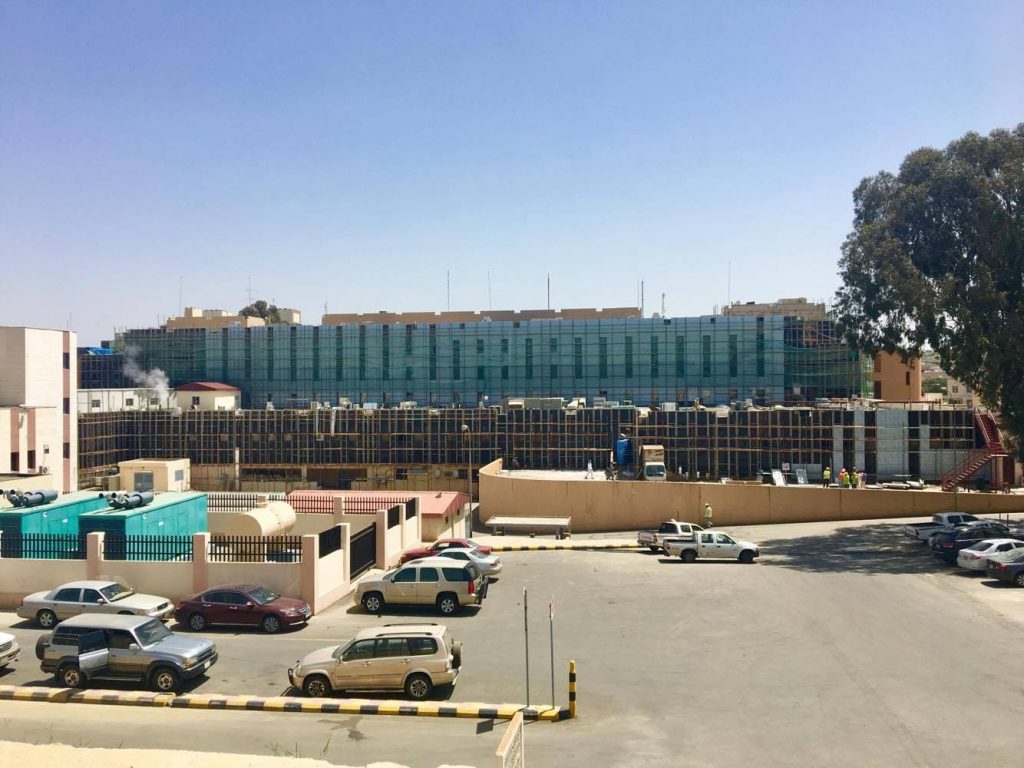 Aseer Central Hospital