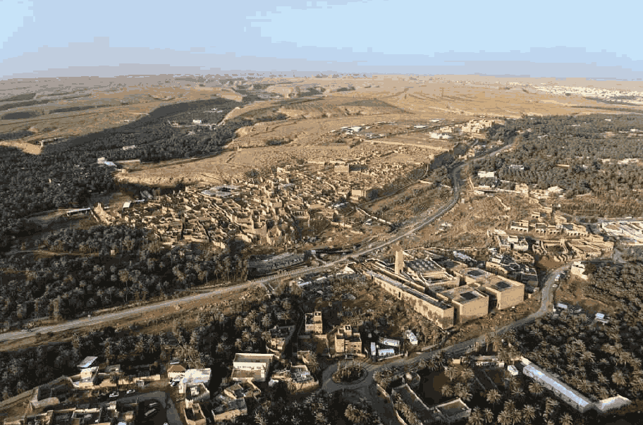 Atturaif Development C11 & C12