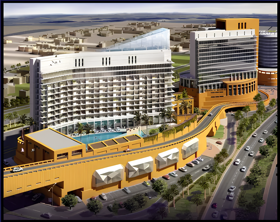 King Saud University Endowment