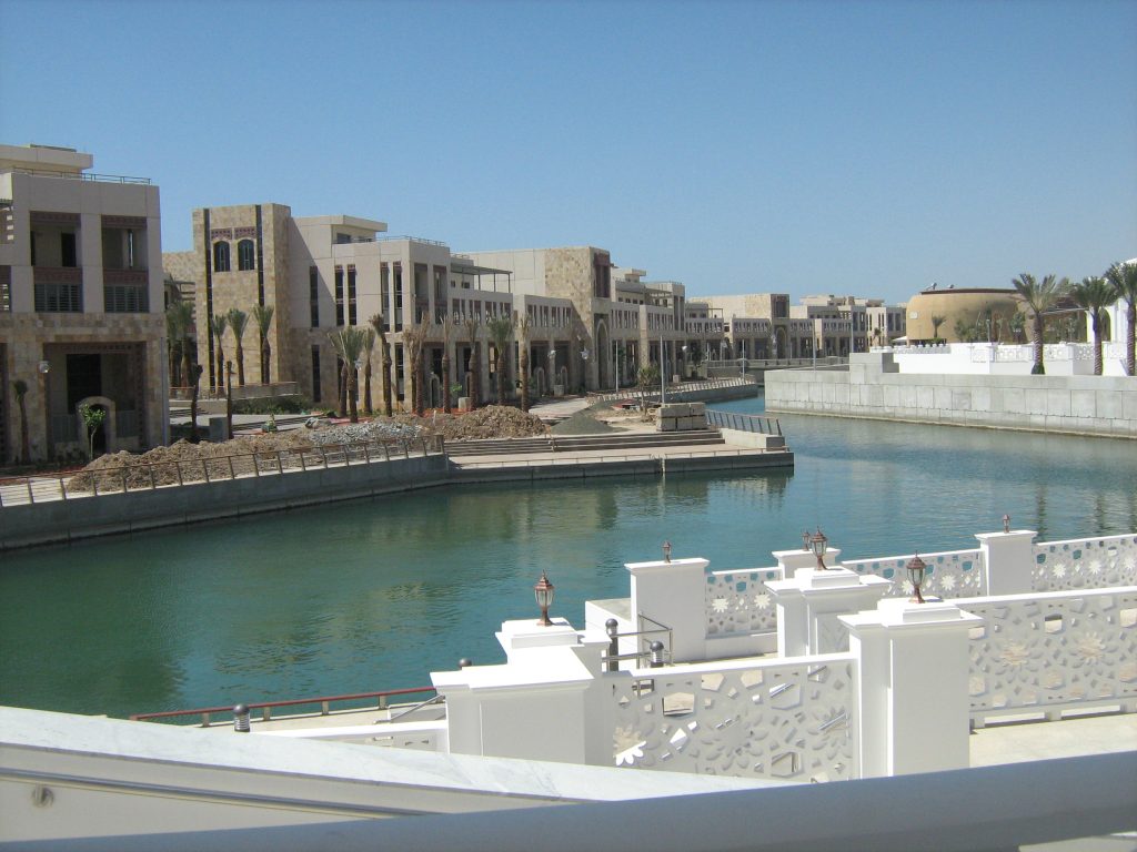 King Abdullah University of Science & Technology