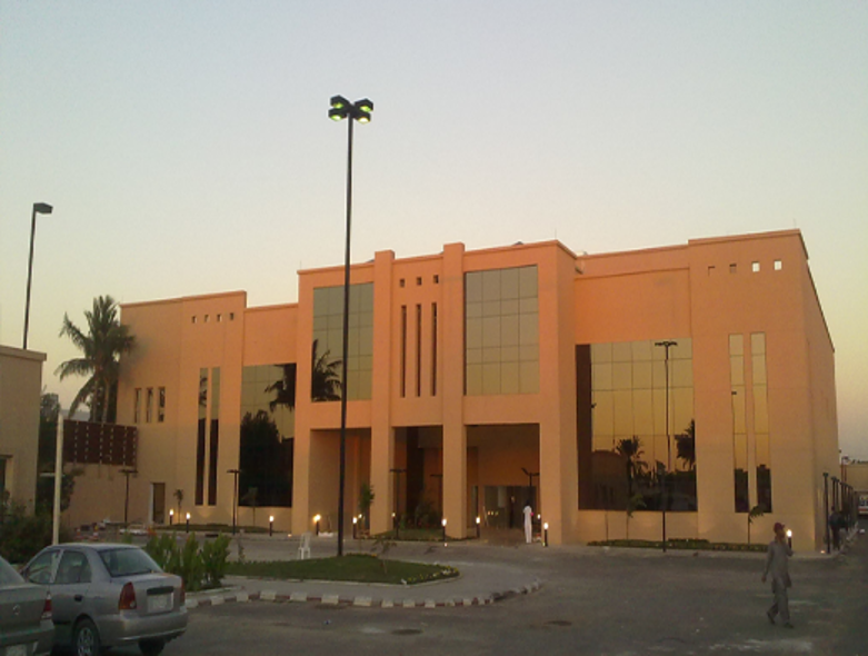 Mahayel Aseer Hospital