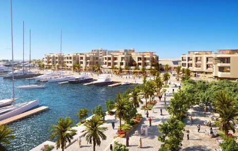 Triple Bay-Marina Hotel 3