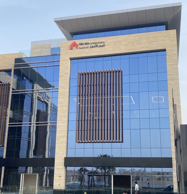 Red Sea Global – RSG HQ