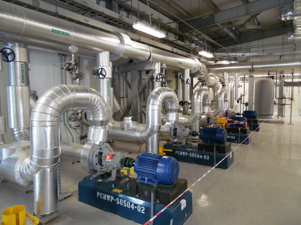 SADARA – A & B & C & D