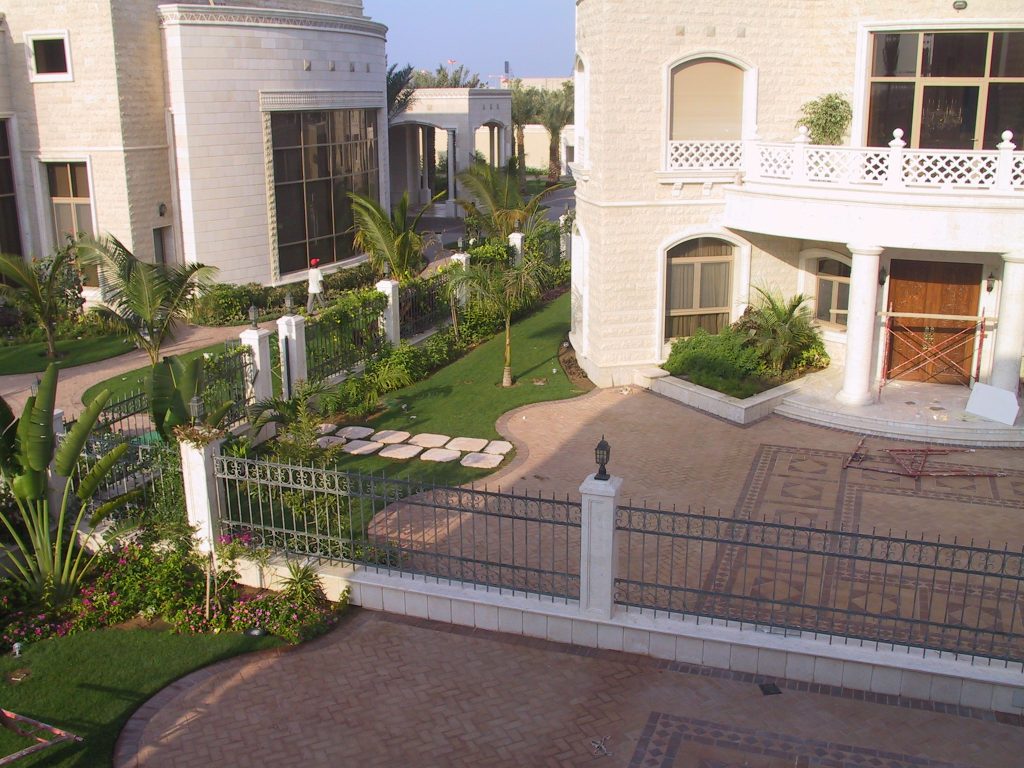 Al-Essayi Villa